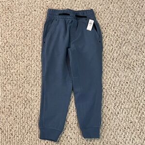 Gap Kids sweatpants. M/8 NWT